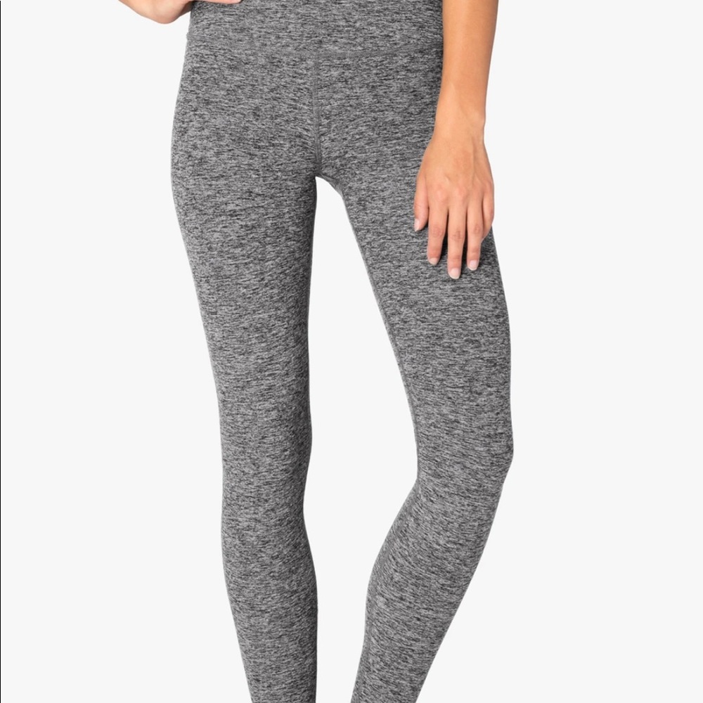 Beyond Yoga High Wait Legging